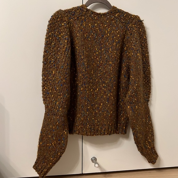 Zara Knit Sweater - Picture 4 of 4